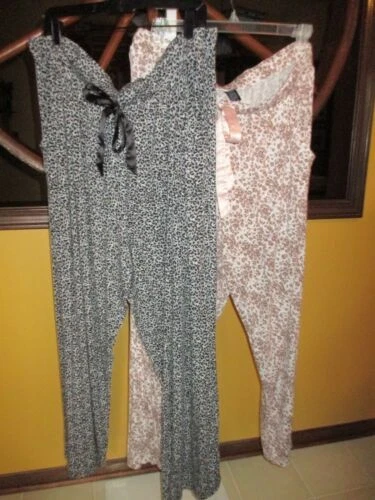 Pijamas y batas Bali animal print para mujer