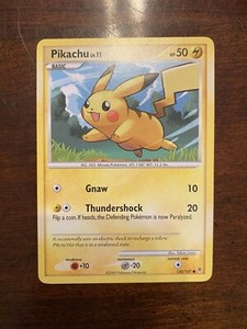 Pikachu 120/147 Supreme Victors Regular