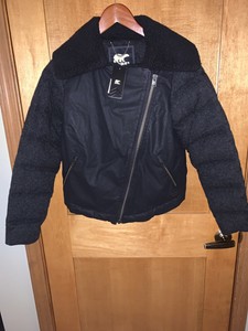 sorel tivoli jacket