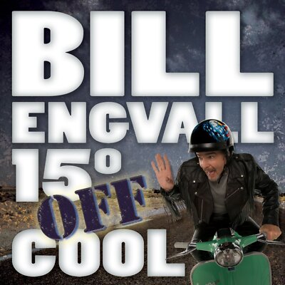 Bill Engvall - 15'off Cool