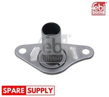 Manicotto guida, frizione per RENAULT FEBI BILSTEIN 178654