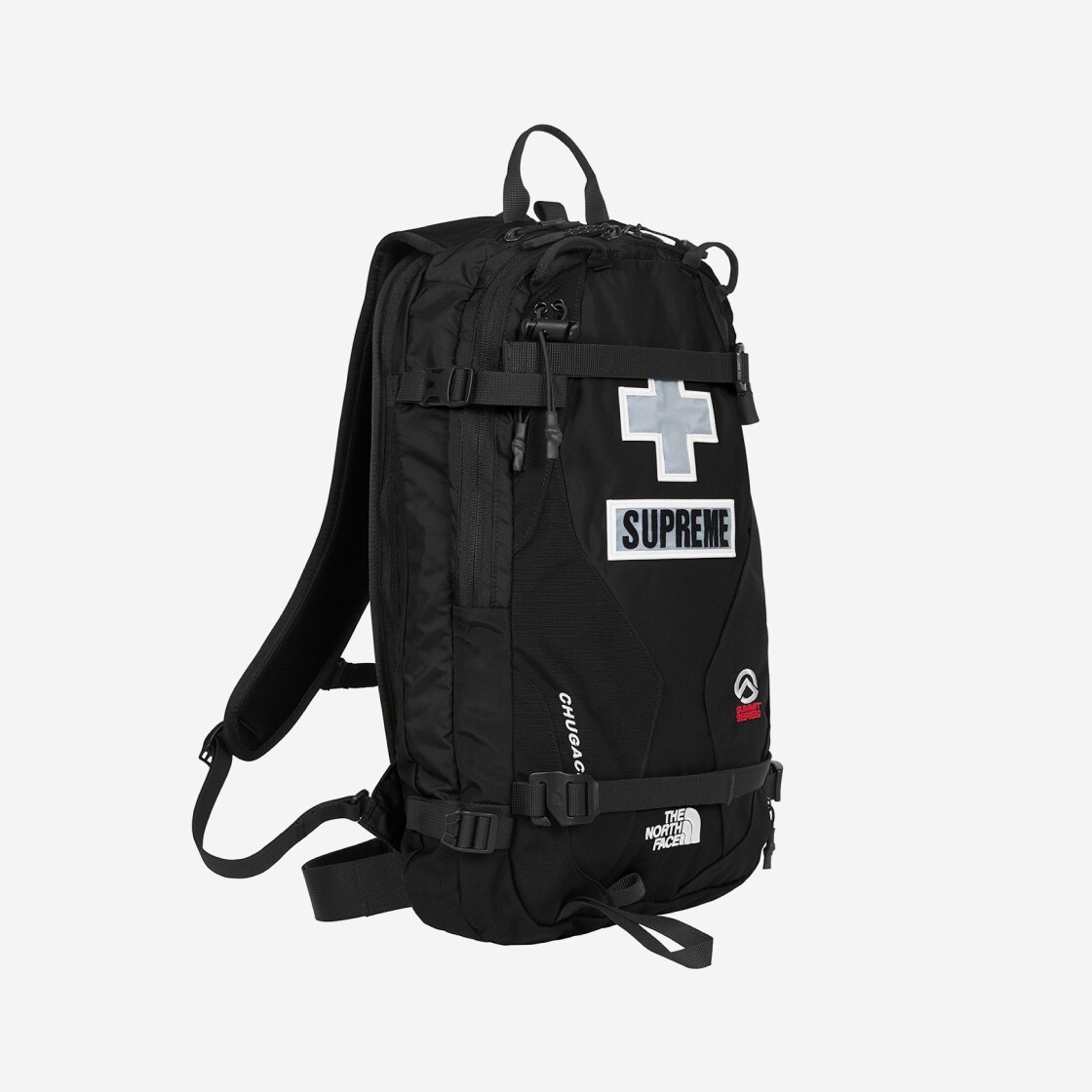 Supreme x The North Face Summit Series Rescue Chugach 16