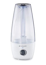 Image of Bionaire Ultrasonic Humidifier With Hydrometer Cool Mist Air Purifier 4L BUH004