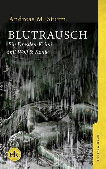 Thumbnail - Blutrausch | Buch | 9783946734598