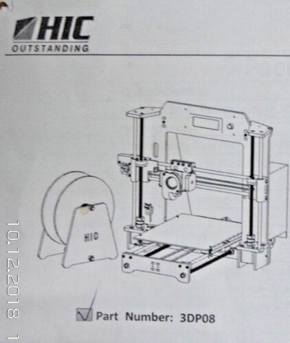 Mini Estrusore Da Banco Fai Da Te SJ20 Piccola Linea Di Estrusione Di Plastica Per Laboratorio E Produzione Di Filamenti Per Stampa 3D - Foto 10