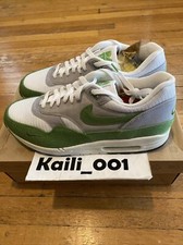 parra nike 2005