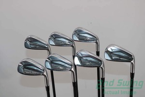 mizuno jpx 919 forged graphite