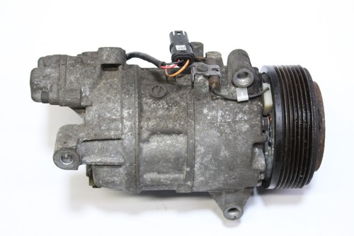 BMW 1 Serie 2010 E81 2.0 Benzin Klimaanlage Kompressor Pumpe 9182794