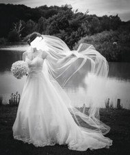 victoria kay wedding dress