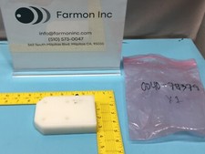 APPLIED MATERIALS 0040-78379 MANIFOLD, CLEANCUP, REFLECTION, 179832