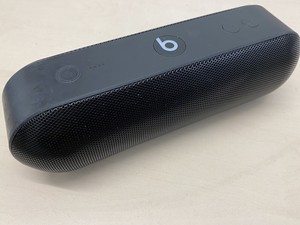 apple portable speaker