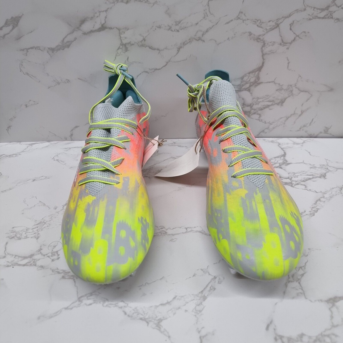 ADIDAS X SPEEDFLOW.1 SG MIKSY 99 PAC Football Boots (FY3354) | eBay