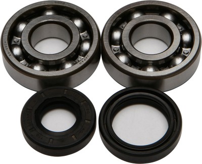Kit driver sigillo corsa cuscinetto cespuglio per boccole cuscinetti