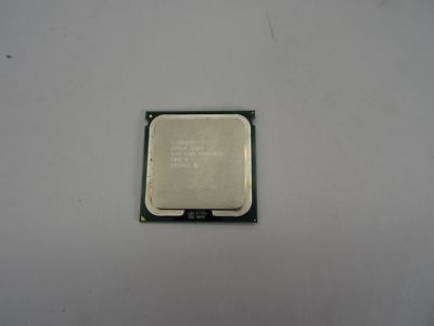 SLABN PROCESSOR INTEL XEON DUAL CORE 5140 2.33GHZ 4MB 1333MHZ LGA771