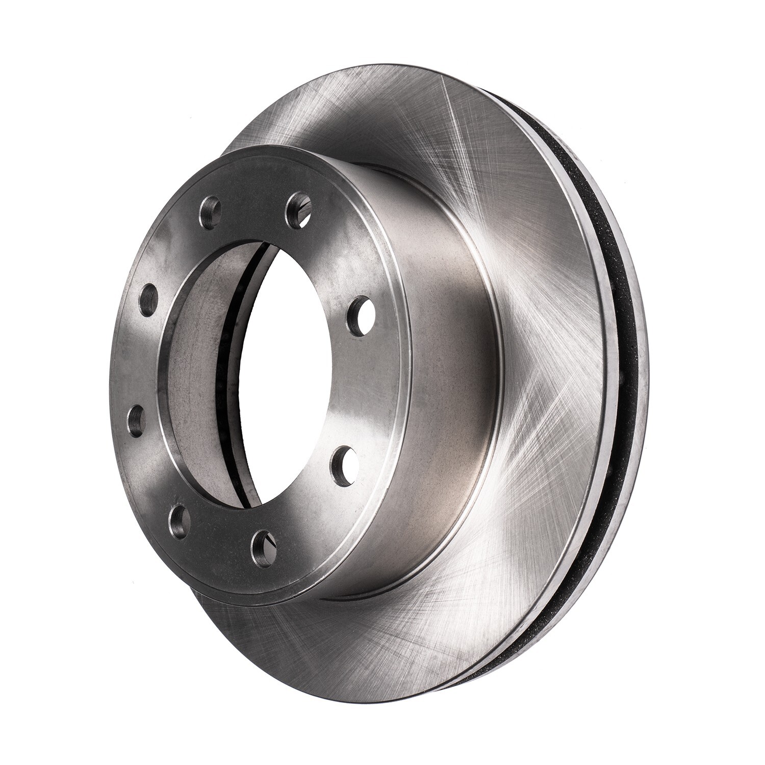 Callahan Rear Brake Kit For Ford E-250 E-350 Super Duty Econoline Club Wagon Disc