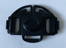 Replacement 5 Point Buckle For Safety Belts  Strap BOB REVOLUTION Stroller