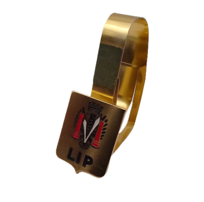 Présentoir Vintage Pour Montre Homme LIP Années 1950 - Pièce Rare D'occasion
