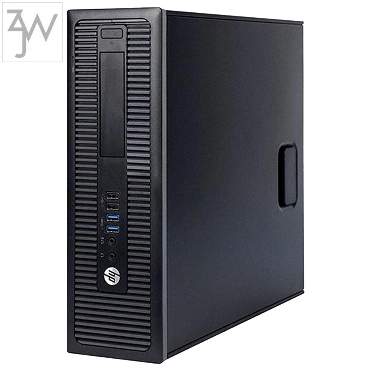 HP AMD A10 PC Desktops & All-In-Ones for sale | eBay