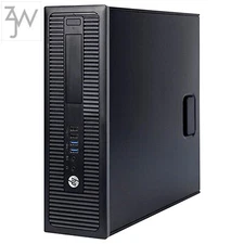 GAMING HP Desktop Computer AMD A10 PC up to 32GB RAM 2TB SSD Win 11/10 WiFi K620