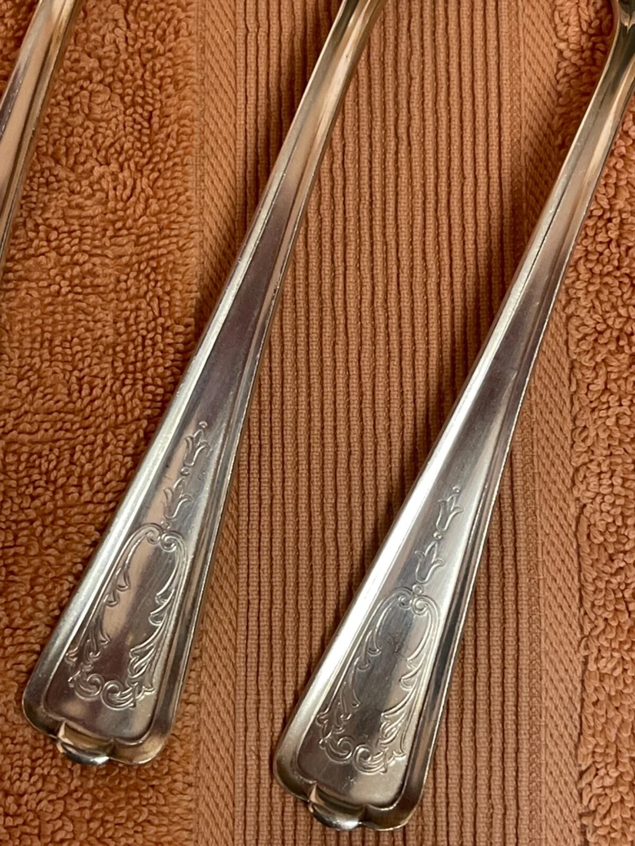 Imperial store silverware co