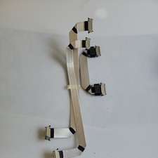 Philips 55PFL5706/7. Interior ribbon