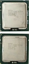 Intel Xeon E5-2430 SR0LM 2.2GHz 6 Core LGA 1356 CPU Processor  SOLD AS IS