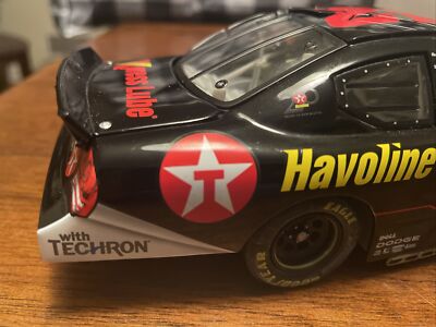 Juan Pablo Montoya #42 Texaco /Havoline 1/24 Scale 2007 Drivers