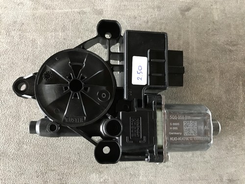 Original VW Golf VII AU Fensterhebermotor hinten links 5Q0959811 2.50