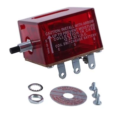 Tattletale Magnetic Switch 25700071 For Murphy 117