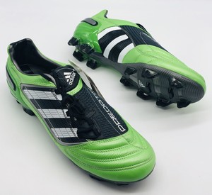 predator x football boots