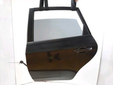 Porte arrière et accessoires Subaru IMPREZA