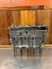 Alfa Romeo Spider Original 2.0 Engine Block. Used. Ar5196