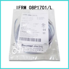 New BAUMER IFRM 08P17A1/S35L 08P1701/L 08P170...
