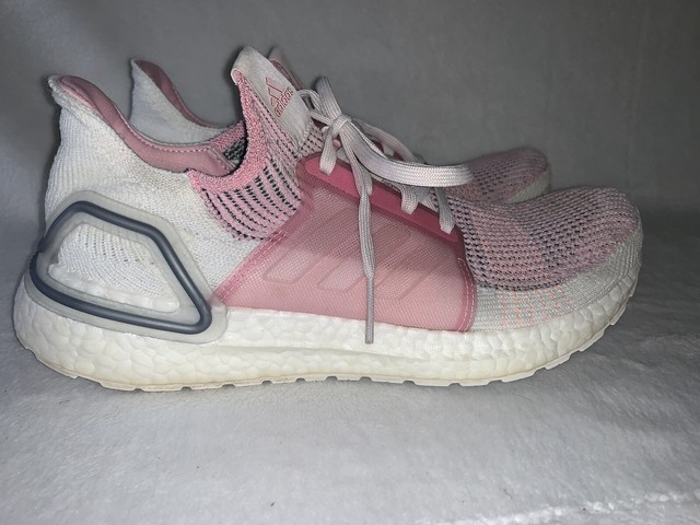 adidas UltraBoost 19 True Pink 2019 