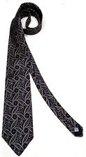 3561 ) BROOKS BROTHERS MEN'S TIE 100% SILK MADE IN USA