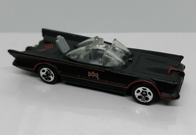 hot wheels dc comics s06
