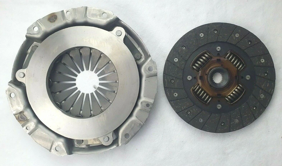 Fenco 变速器离合器套件 BU1122 适用于福特 Escort,Mercury Tracer 91-96 1.9L — 第 2/4 张图片