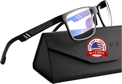 Lentes Anteojos Refrescantes Para Computadora Television Bloqueo