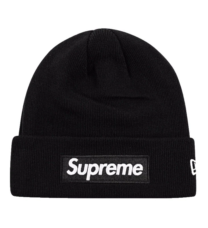 Supreme Beanie Hats for Men for sale - eBay