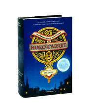 La Straordinaria Invenzione di Hugo Cabret - Brian Selznick - Mondadori 1a 2007
