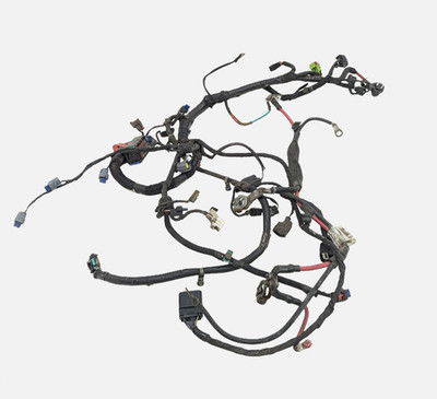 2012 Jeep Compass 2.0L Engine Motor Wire Harness OEM