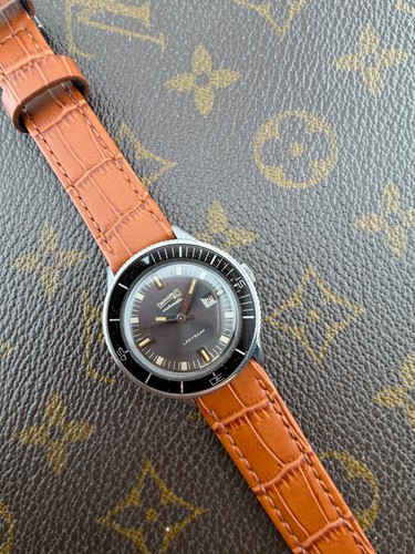 Eberhard & Co. Scafograf 300 Ladyscaf Calibre Automatic 170-123