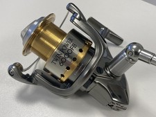Mulinello Shimano TWINPOWER 6000FB