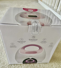 Spectra S2 Plus Premier Double Electric Breast Pump NEW SEALED 