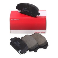 Herth+Buss Jakoparts BremsbeläGe FüR Hyundai I30 (Pde) KIA Ceed (Cd) Vorne