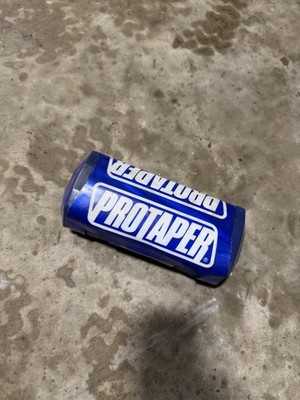 ProTaper  Blue 2.0 Square Bar Pad - High-Density Foam for Bikes