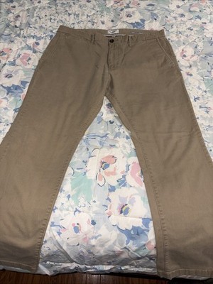 Goodfellow & Co Men's Khaki Container view  Such such Tv bad