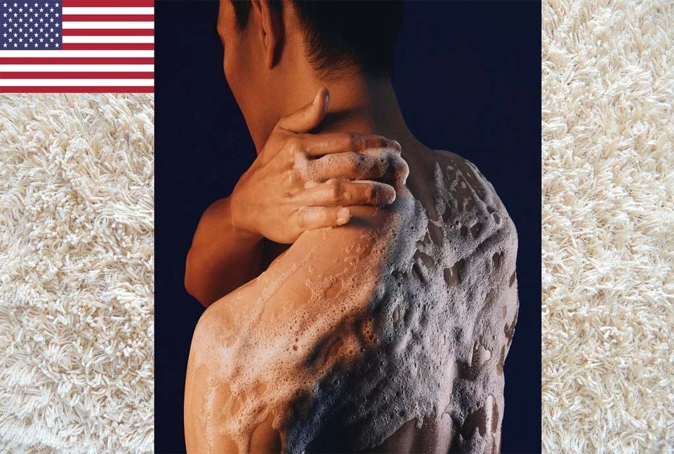 GEL DE DUCHA SAUVAGE CH.DIOR 8,4 OZ PARA HOMBRE - NUEVO EN CAJA - Envío gratuito Foto 2 de 2