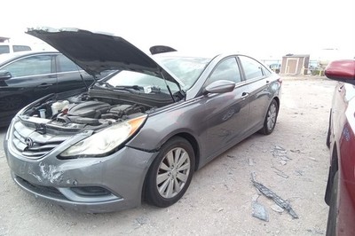 2012 Hyundai Sonata Automatic Transmission OEM 134K Miles - LKQ437460528