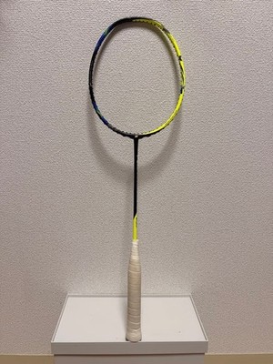 Astrox 77 Poor Condition item